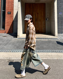 Rickson Summer Check Shirt