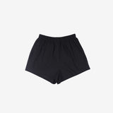 Ohi Layered Wrap Skirt Pants