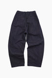 Muir non fade pintuck denim pants