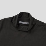 Pens Half Pola Longsleeve