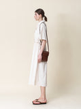 Ellie Shirt String One Piece