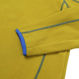 Zen Croffle Hooded Top