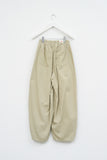 (W) Sports Mesh Banding Pants