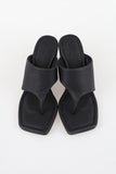 Crocker Sandal Wedge Mule