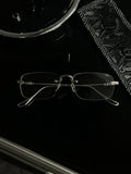 Geek Chic Glasses