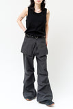 (W) Forty Skirt Pants