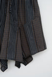 (W) Doll Mixed Skirt