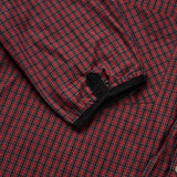 Desker Cropped Shirt