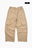 Dean cargo wide pants