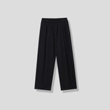 Leon Linen Wide Pants