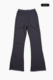 Modin bootcut banding pants