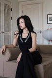 Ethnic Halter Top