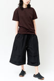Neo Cropped Slim Top