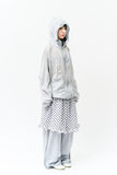 (W) Bubble Skirt