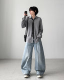 Artican Balloon Wide Denim