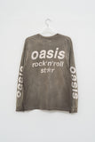 Oasis Star Longsleeve