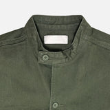 Standard Cropped Jacket