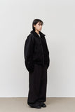 Nine Warm Wide Pants