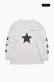 Halo star long sleeve