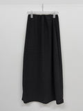 Creek Knit Long Skirt