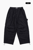 Foder ripstop cargo pants