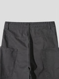 Tabi Curved Pants