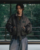 Reversible CWU Flight Jacket