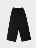 Mod Cargo Washed Pants