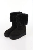 Fur Warmer UGG Boots