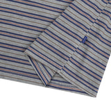 Pepper Pigment Striped Top