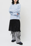 (W) Keen Lace Skirt