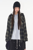 Dupont sorona inner hood