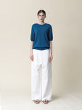 [Premium] Whole Garment Dewi Alpaca Knit