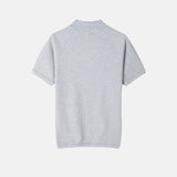 Central Half Zip Top