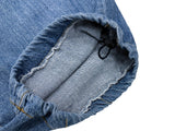 UI Summer Balloon Denim