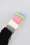 Summer leg ring warmer