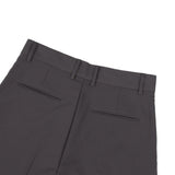 Lumi Two-Tuck Slacks
