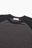 Nest raglan long sleeve