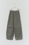 Arctic Cotton Pants