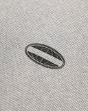 No.023 FLAME LOGO THERMAL L/S
