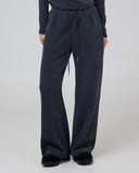 CORDUROY SWEAT PANTS