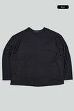 Mave linen overfit long sleeve