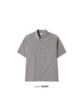 Us Half Shirt