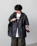Breech Half Windbreaker