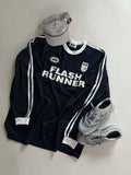 Flash Runner Long Sleeve