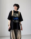 Burden Printing Half Sleeve
