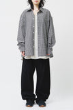 Dult Curved Wide Denim