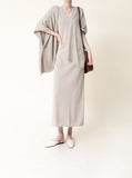 Rover Cotton Shawl One Piece