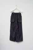 (W) Rinse Pocket Pants