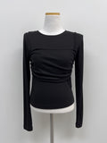 Nars Bustier Layered T-Shirt